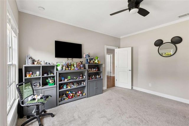 1060 Kent Court, Milton, GA 30004