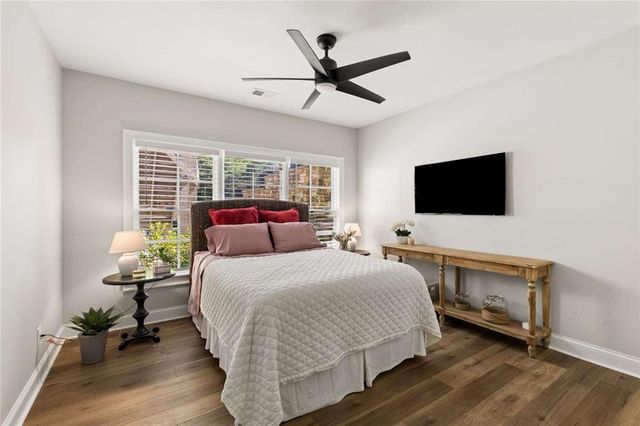 1060 Kent Court, Milton, GA 30004