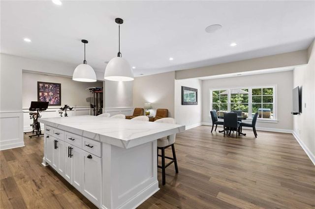 1060 Kent Court, Milton, GA 30004