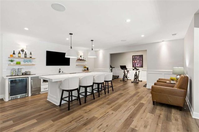 1060 Kent Court, Milton, GA 30004