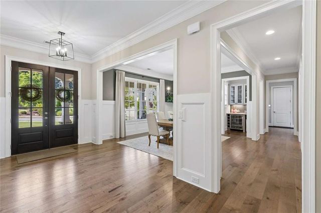 1060 Kent Court, Milton, GA 30004