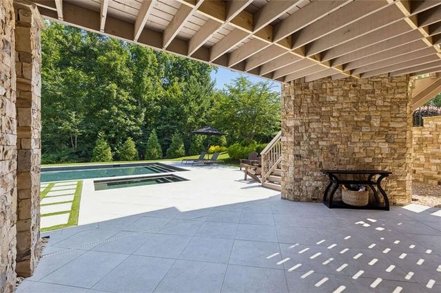 1060 Kent Court, Milton, GA 30004