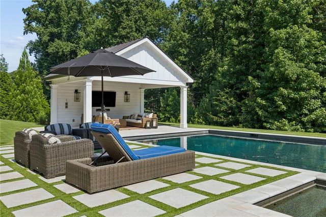 1060 Kent Court, Milton, GA 30004