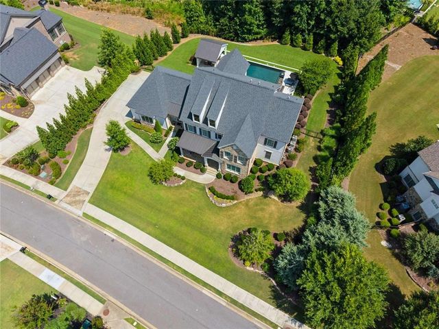 1060 Kent Court, Milton, GA 30004