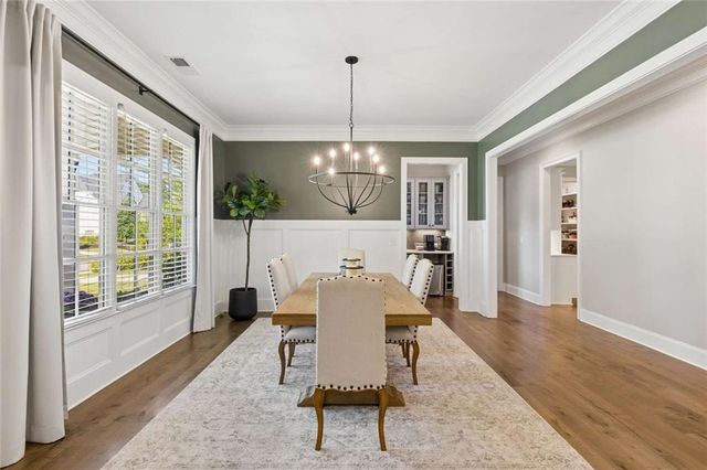 1060 Kent Court, Milton, GA 30004