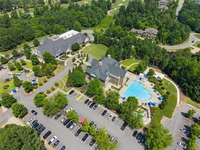1060 Kent Court, Milton, GA 30004