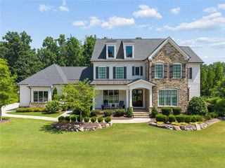 1060 Kent Court, Milton, GA 30004