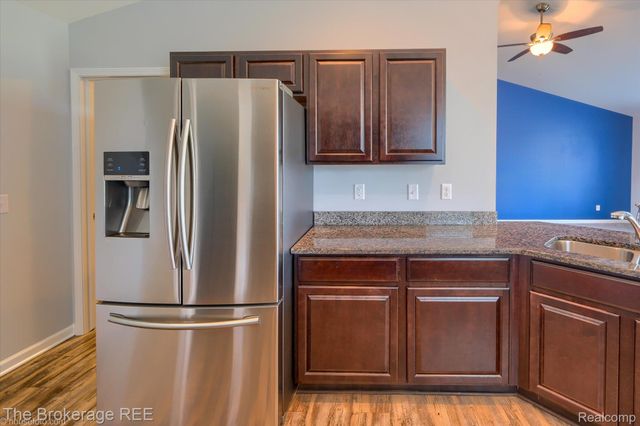 1437 Pondview Drive, Davison Township, MI 48423
