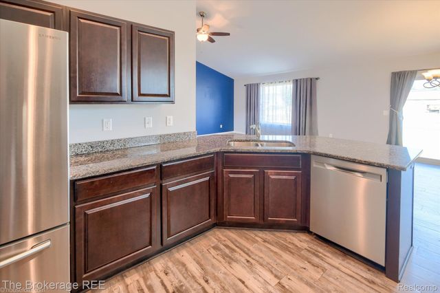 1437 Pondview Drive, Davison Township, MI 48423