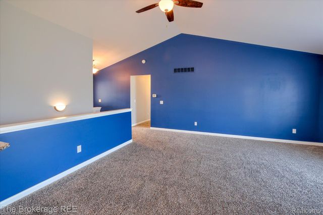 1437 Pondview Drive, Davison Township, MI 48423