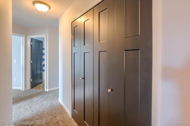 1437 Pondview Drive, Davison Township, MI 48423