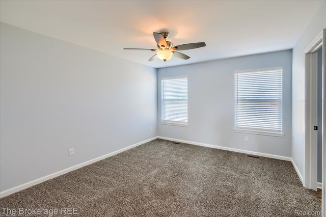 1437 Pondview Drive, Davison Township, MI 48423