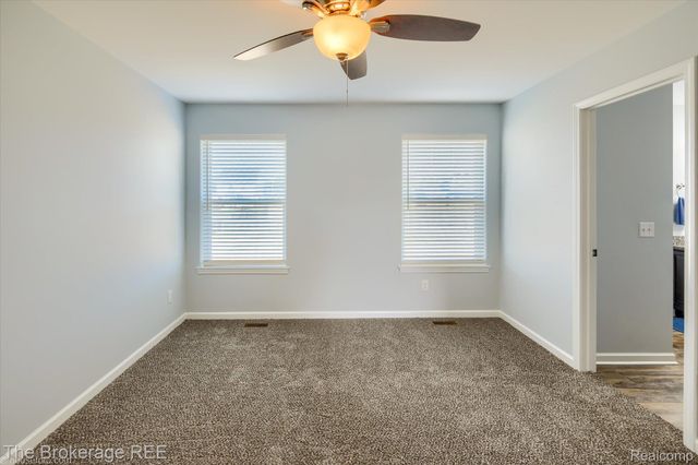 1437 Pondview Drive, Davison Township, MI 48423