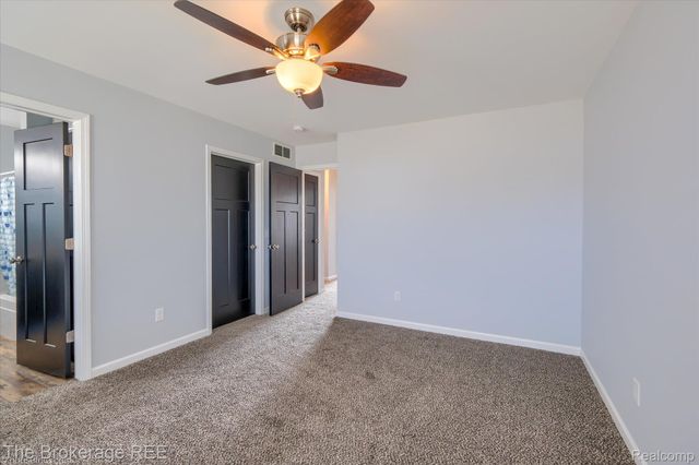 1437 Pondview Drive, Davison Township, MI 48423