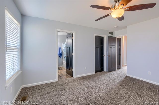 1437 Pondview Drive, Davison Township, MI 48423