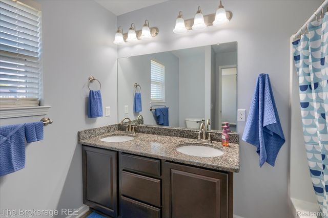 1437 Pondview Drive, Davison Township, MI 48423