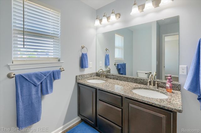 1437 Pondview Drive, Davison Township, MI 48423