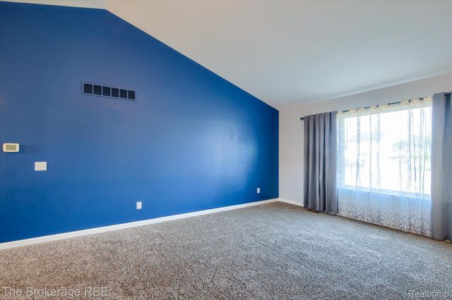 1437 Pondview Drive, Davison Township, MI 48423