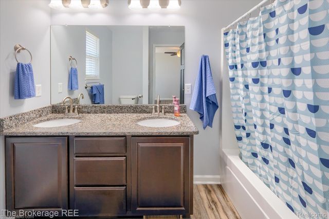 1437 Pondview Drive, Davison Township, MI 48423