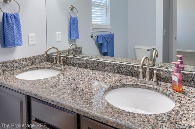 1437 Pondview Drive, Davison Township, MI 48423