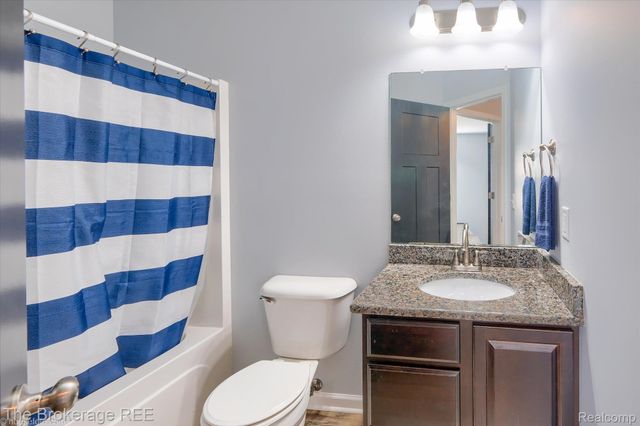 1437 Pondview Drive, Davison Township, MI 48423