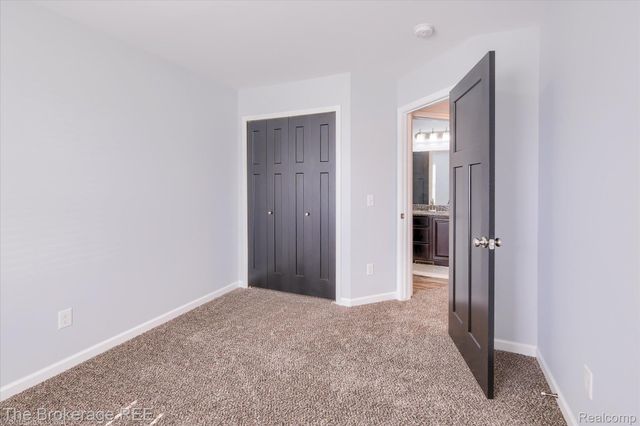 1437 Pondview Drive, Davison Township, MI 48423
