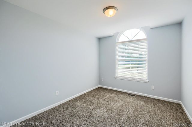 1437 Pondview Drive, Davison Township, MI 48423