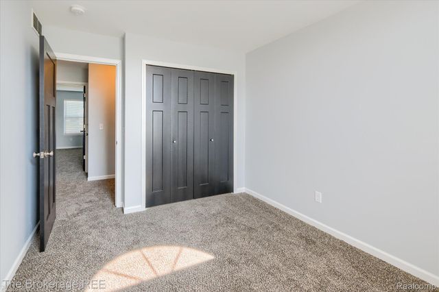 1437 Pondview Drive, Davison Township, MI 48423