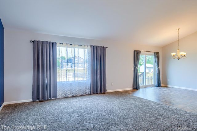 1437 Pondview Drive, Davison Township, MI 48423