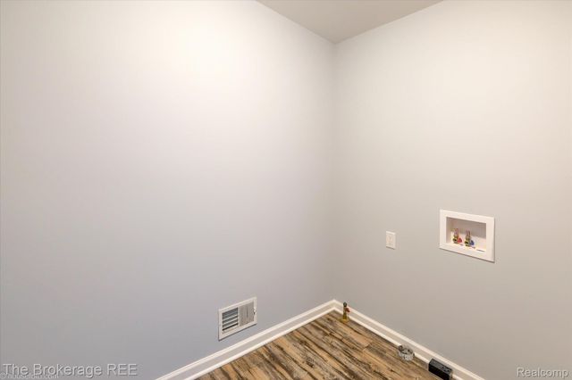1437 Pondview Drive, Davison Township, MI 48423