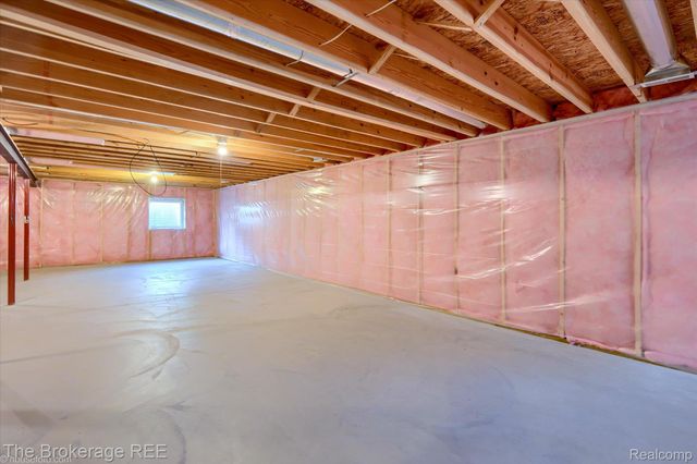 1437 Pondview Drive, Davison Township, MI 48423