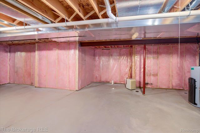 1437 Pondview Drive, Davison Township, MI 48423