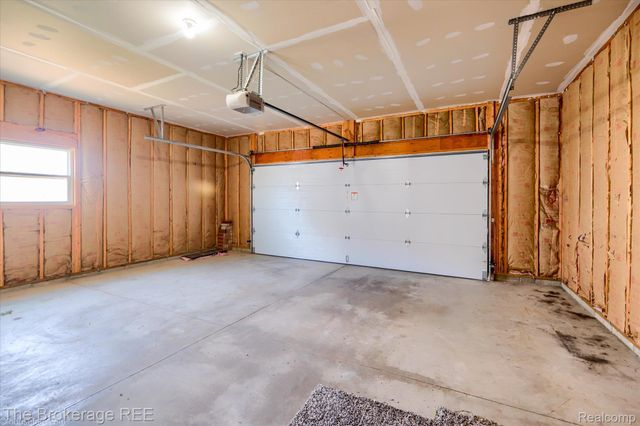 1437 Pondview Drive, Davison Township, MI 48423