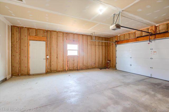 1437 Pondview Drive, Davison Township, MI 48423