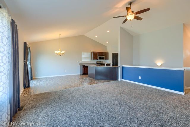 1437 Pondview Drive, Davison Township, MI 48423
