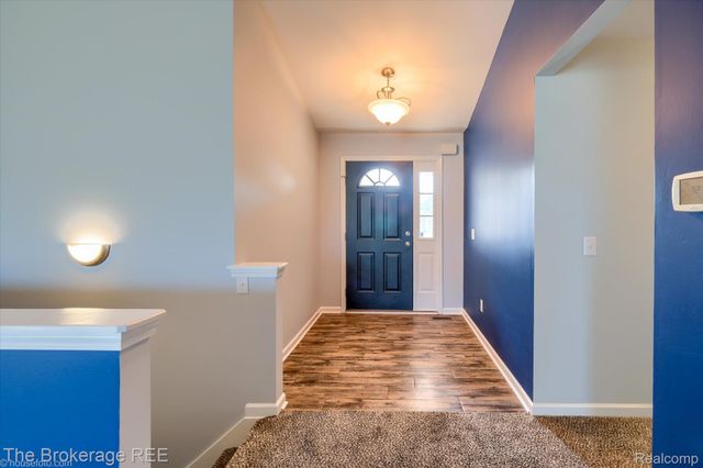 1437 Pondview Drive, Davison Township, MI 48423
