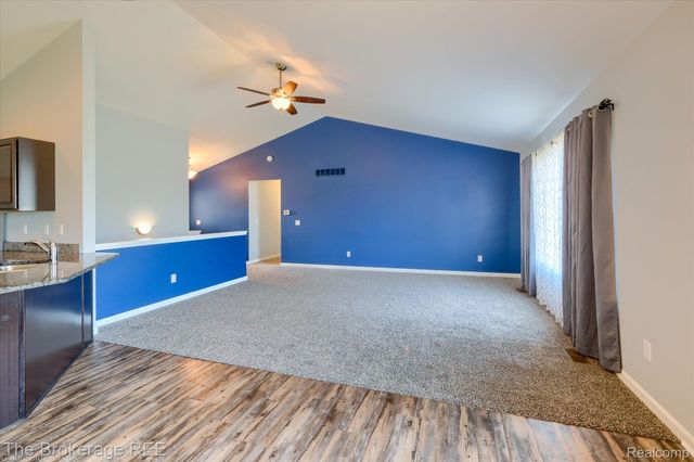 1437 Pondview Drive, Davison Township, MI 48423