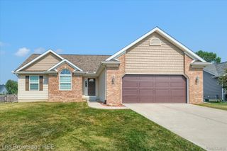 1437 Pondview Drive, Davison Township, MI 48423