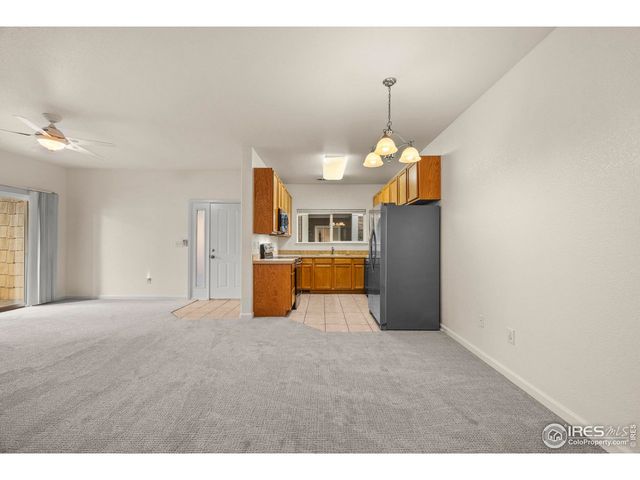 4725 Hahns Peak Dr 101, Loveland, CO 80538