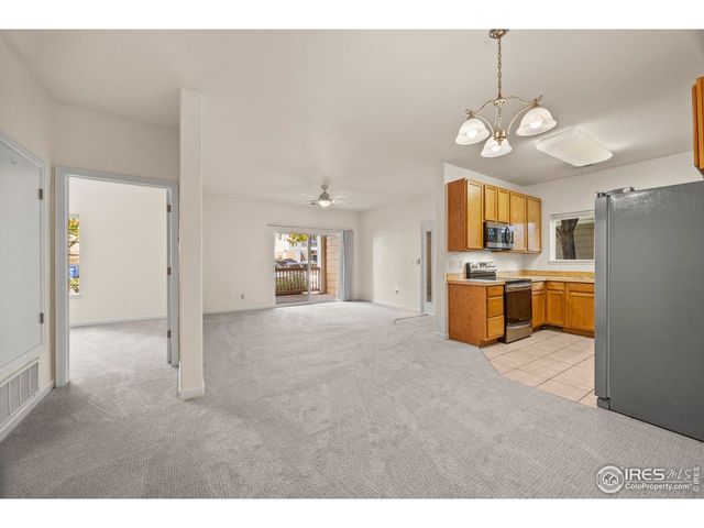 4725 Hahns Peak Dr 101, Loveland, CO 80538