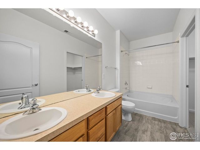 4725 Hahns Peak Dr 101, Loveland, CO 80538