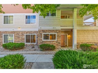 4725 Hahns Peak Dr 101, Loveland, CO 80538