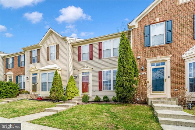 2817 SETTLERS VIEW DR, Odenton, MD 21113