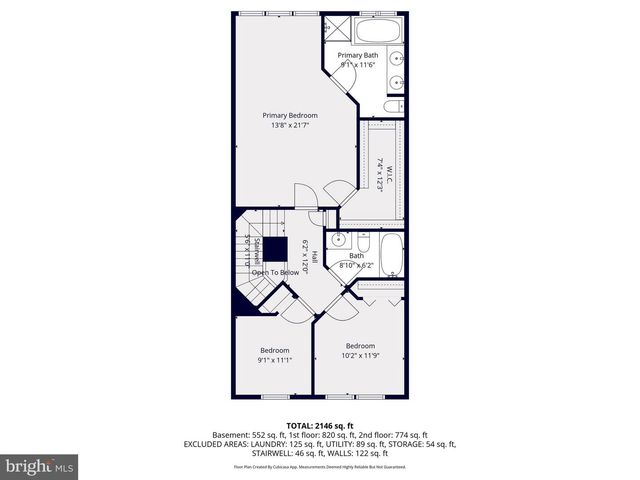 2817 SETTLERS VIEW DR, Odenton, MD 21113