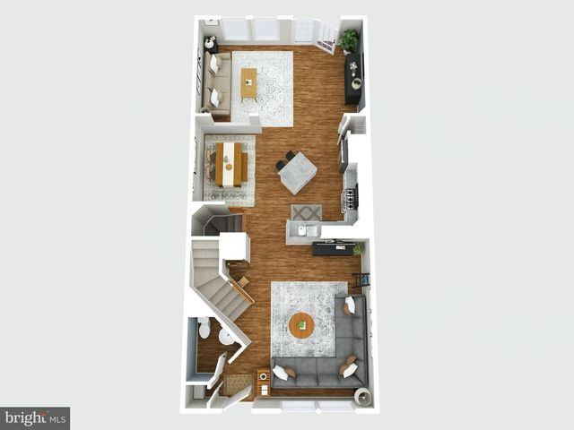 2817 SETTLERS VIEW DR, Odenton, MD 21113