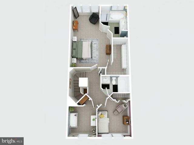 2817 SETTLERS VIEW DR, Odenton, MD 21113