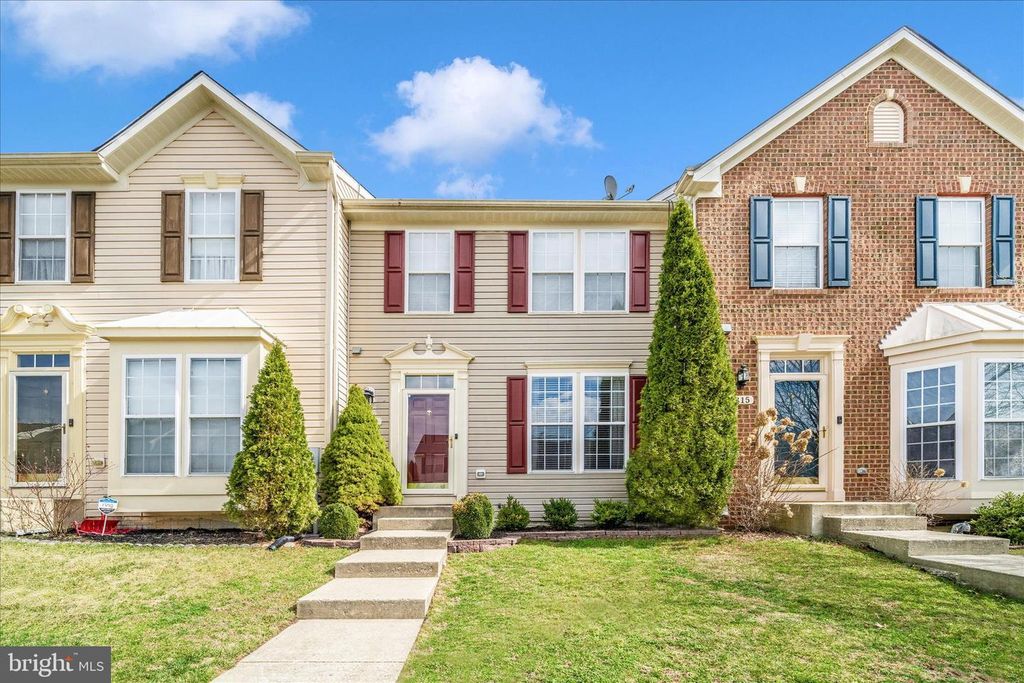 2817 SETTLERS VIEW DR, Odenton, MD 21113