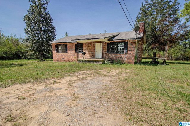 1111 SILVER RUN ROAD, Munford, AL 36268