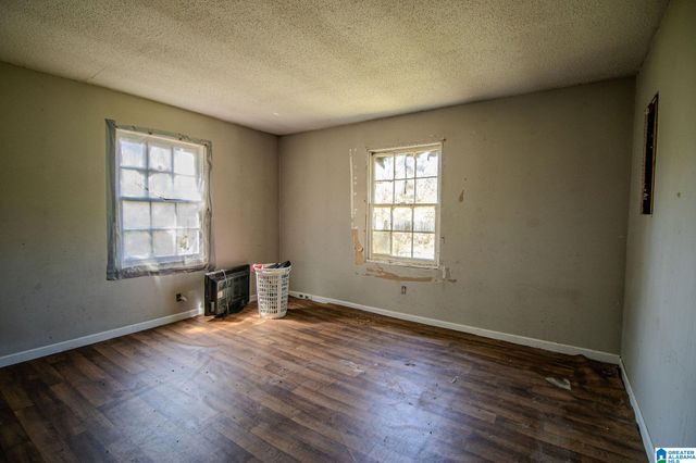 1111 SILVER RUN ROAD, Munford, AL 36268