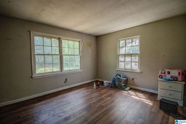 1111 SILVER RUN ROAD, Munford, AL 36268